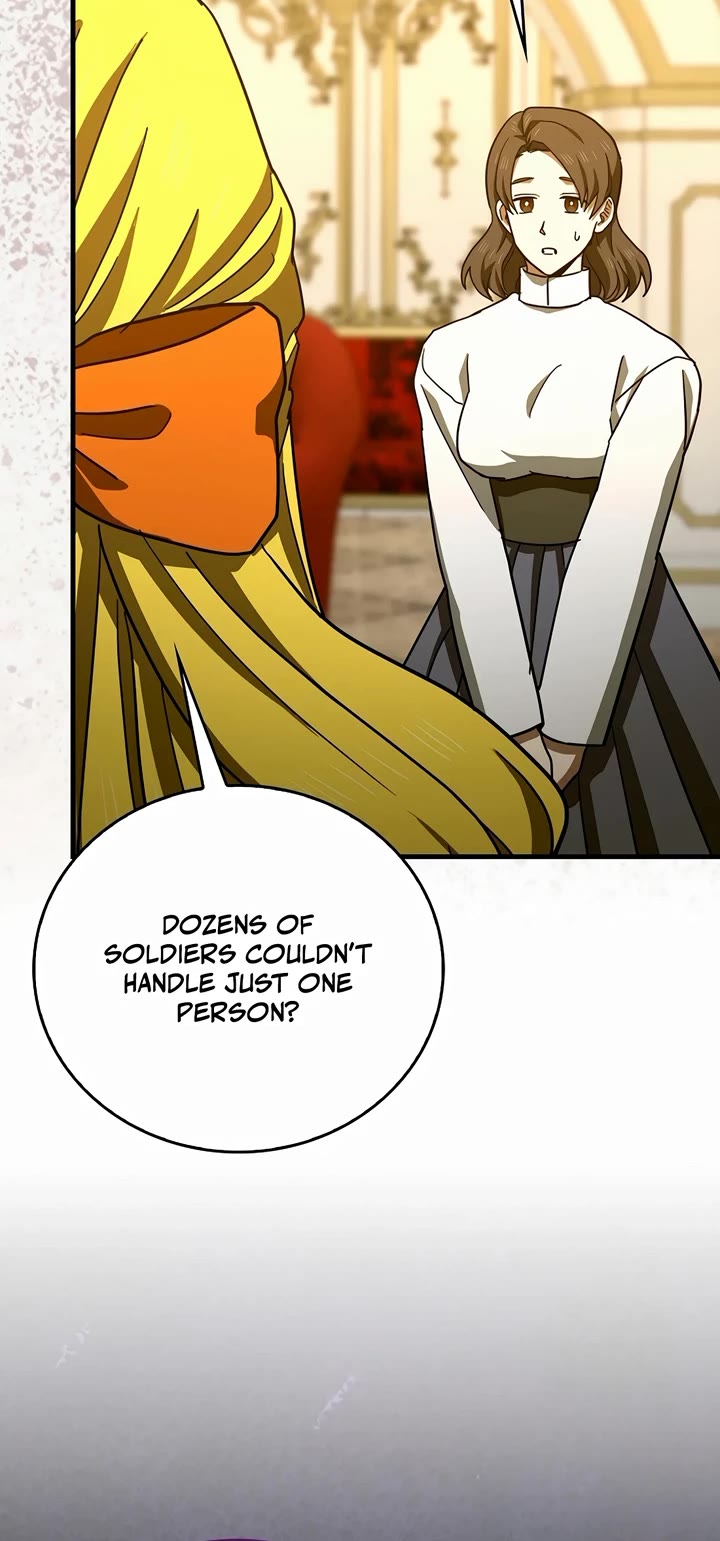 To Hell With Being A Saint, I’m A Doctor Chapter 118 page 40 - Chapter 118