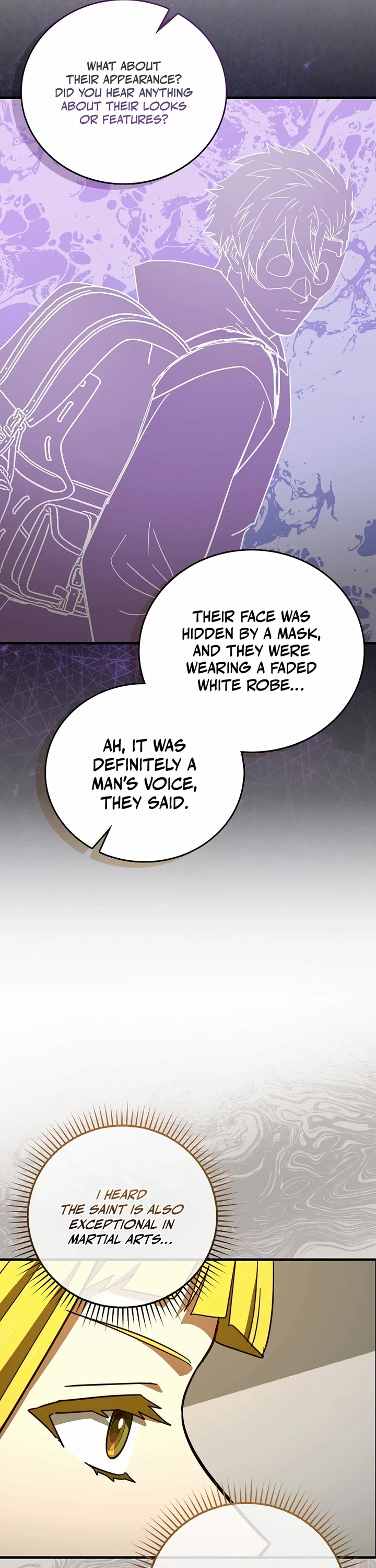 To Hell With Being A Saint, I’m A Doctor Chapter 118 page 41 - Chapter 118