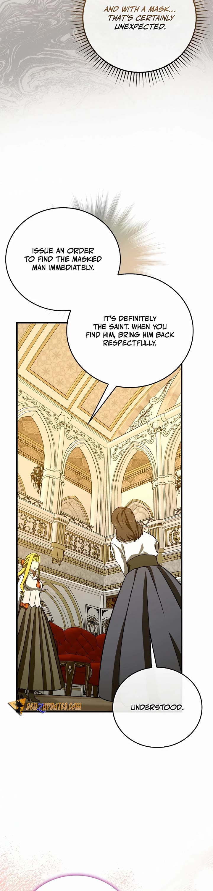 To Hell With Being A Saint, I’m A Doctor Chapter 118 page 42 - Chapter 118