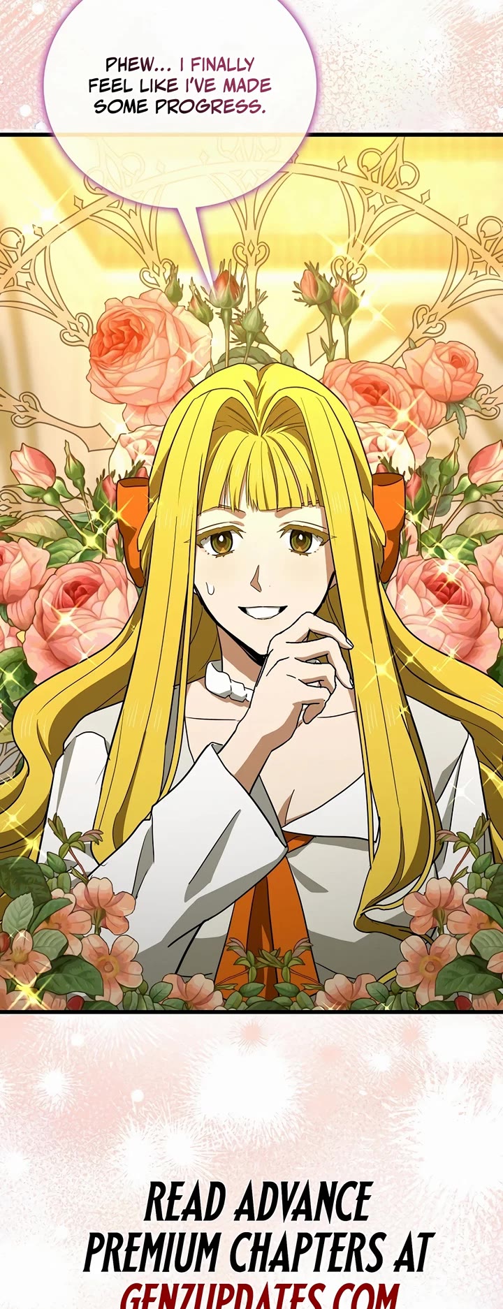 To Hell With Being A Saint, I’m A Doctor Chapter 118 page 43 - Chapter 118