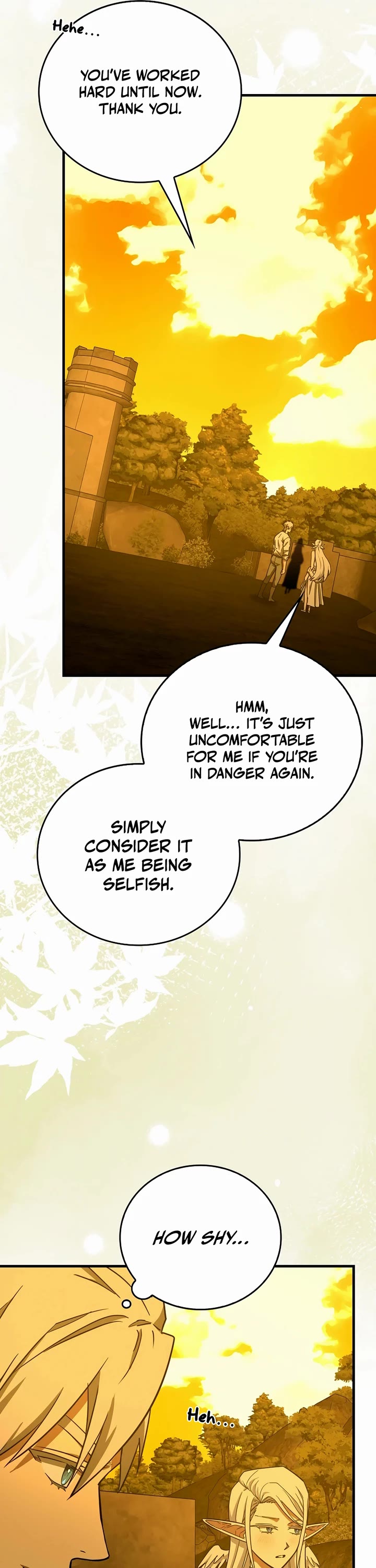 To Hell With Being A Saint, I’m A Doctor Chapter 118 page 7 - Chapter 118