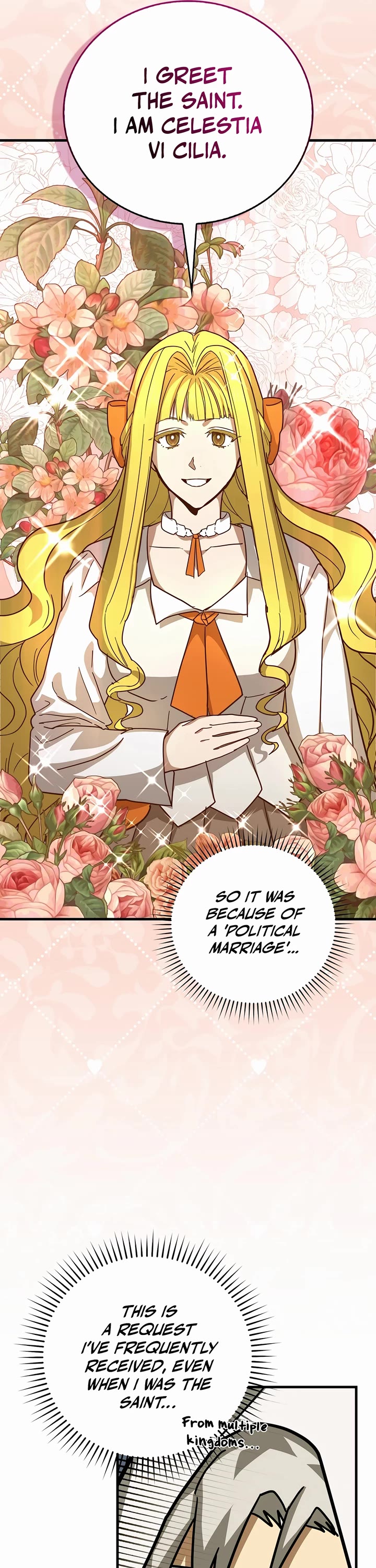 To Hell With Being A Saint, I’m A Doctor Chapter 119 page 15 - Chapter 119