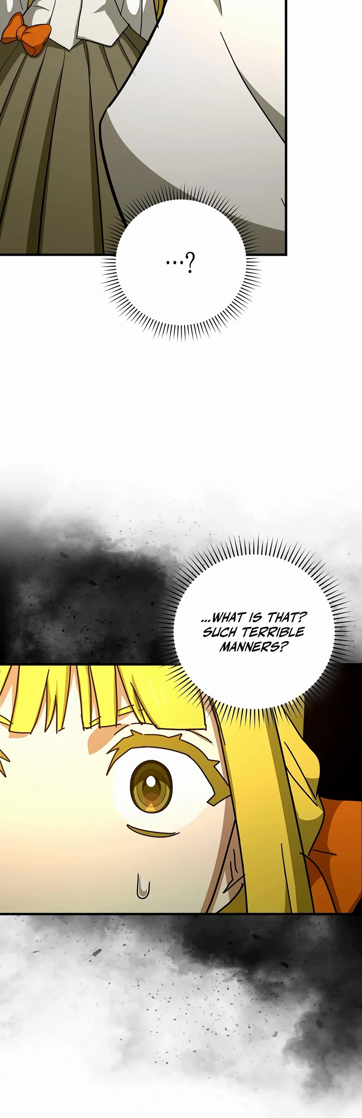 To Hell With Being A Saint, I’m A Doctor Chapter 119 page 17 - Chapter 119