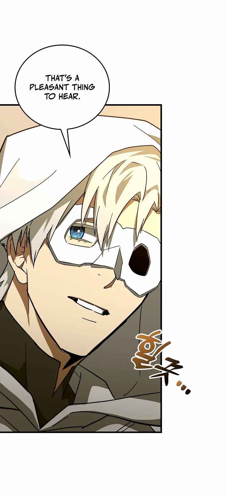 To Hell With Being A Saint, I’m A Doctor Chapter 119 page 20 - Chapter 119