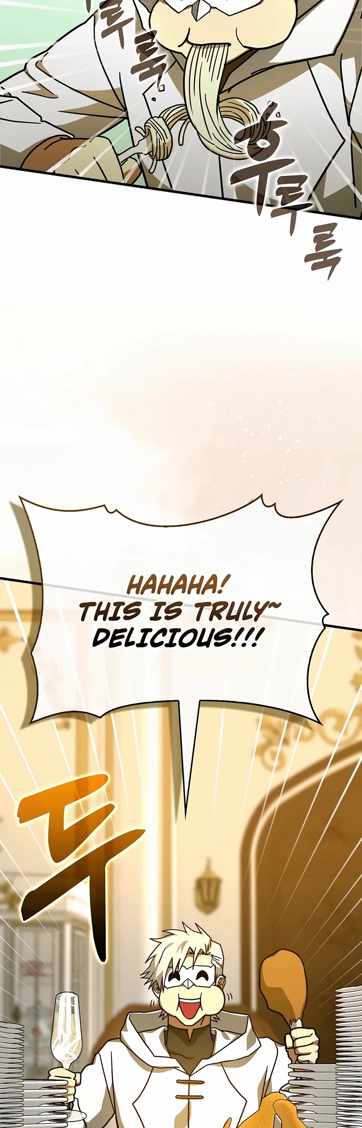 To Hell With Being A Saint, I’m A Doctor Chapter 119 page 23 - Chapter 119