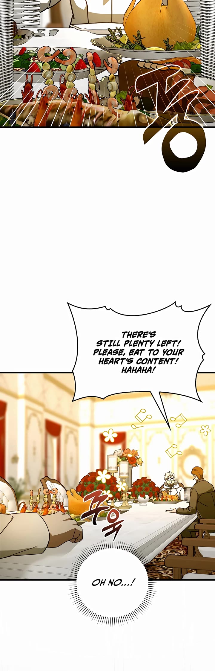 To Hell With Being A Saint, I’m A Doctor Chapter 119 page 24 - Chapter 119