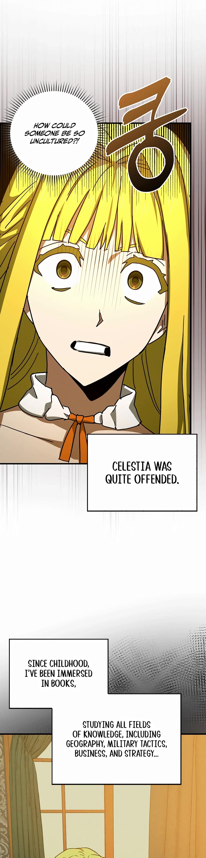 To Hell With Being A Saint, I’m A Doctor Chapter 119 page 25 - Chapter 119