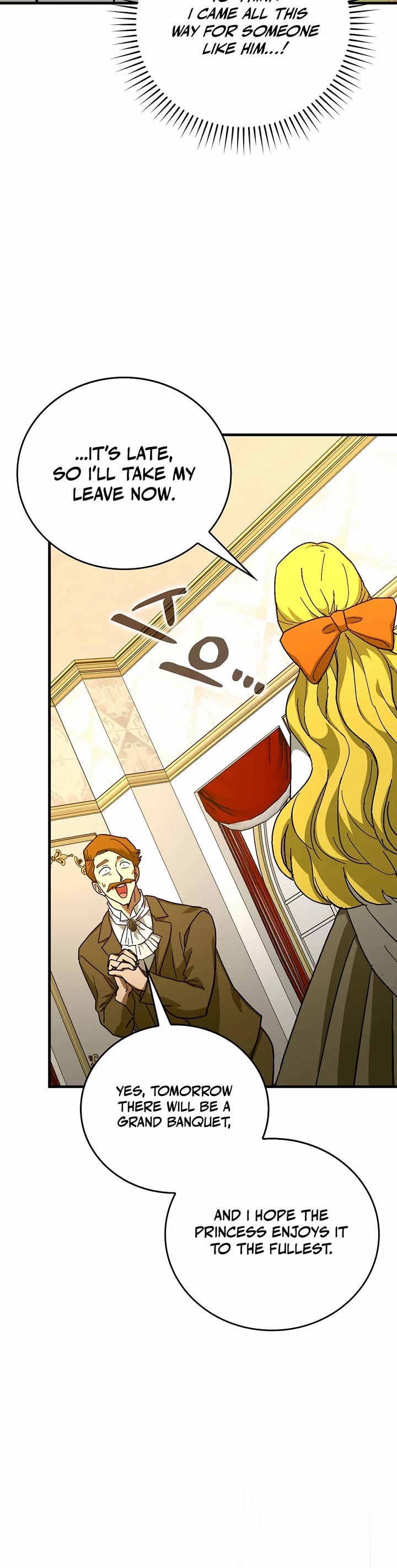To Hell With Being A Saint, I’m A Doctor Chapter 119 page 27 - Chapter 119