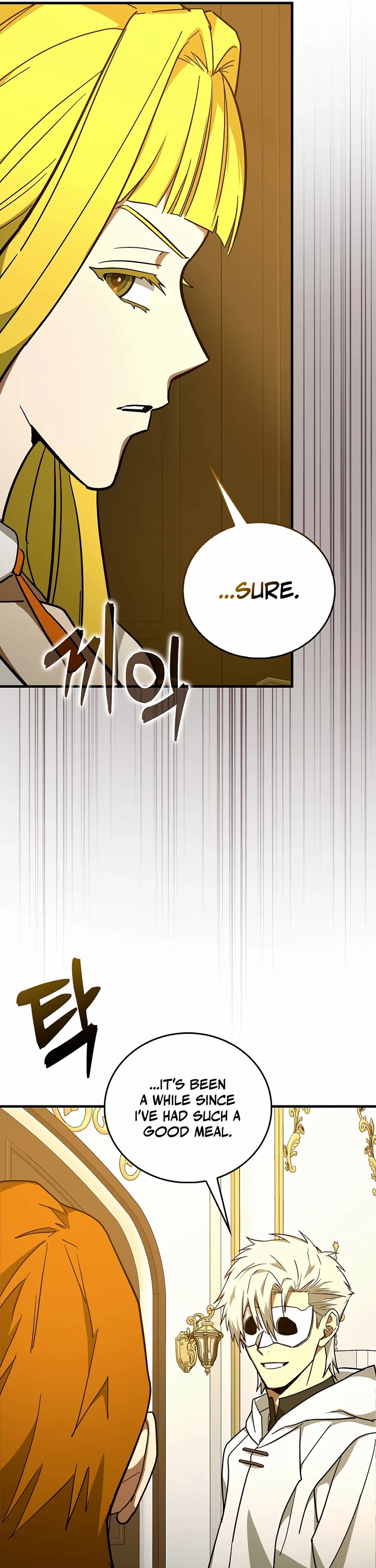 To Hell With Being A Saint, I’m A Doctor Chapter 119 page 28 - Chapter 119