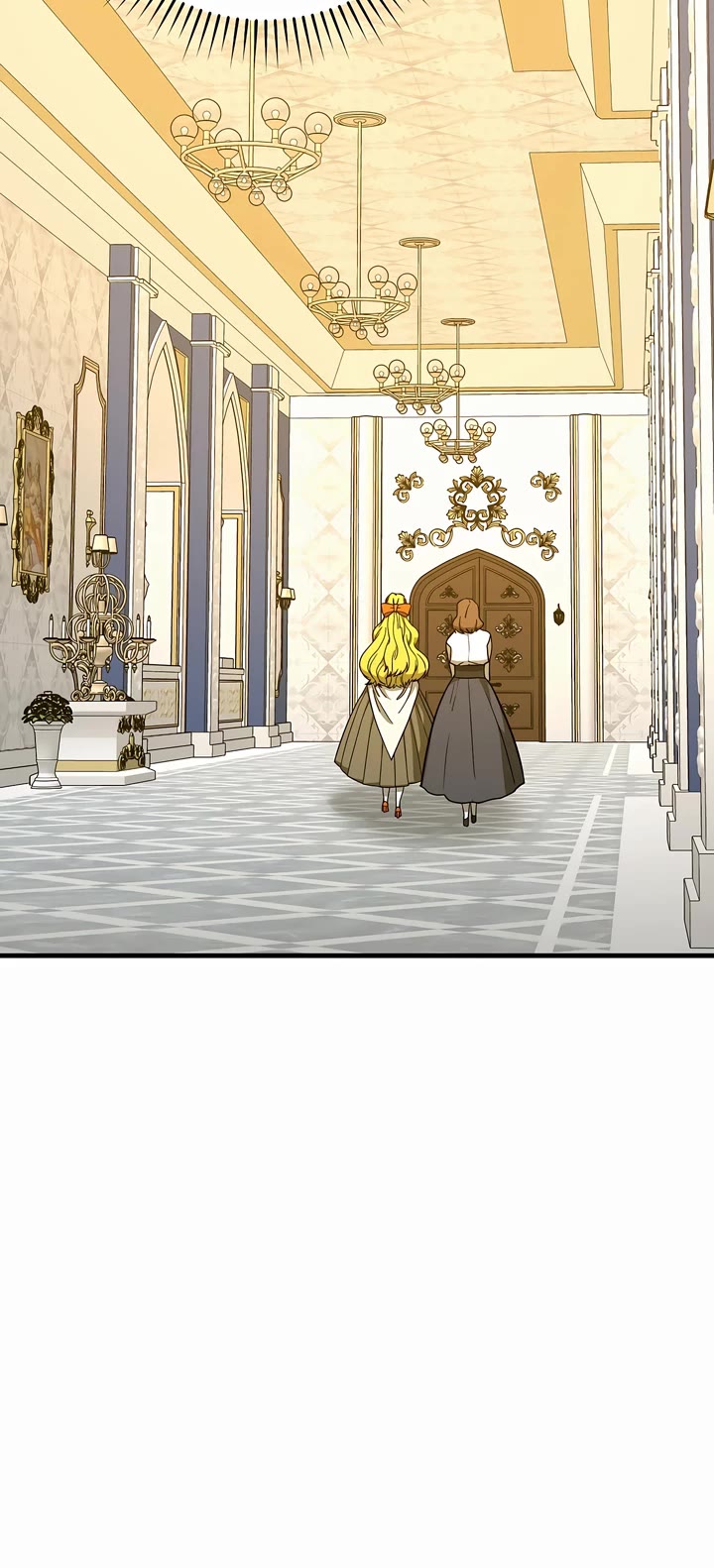 To Hell With Being A Saint, I’m A Doctor Chapter 119 page 30 - Chapter 119