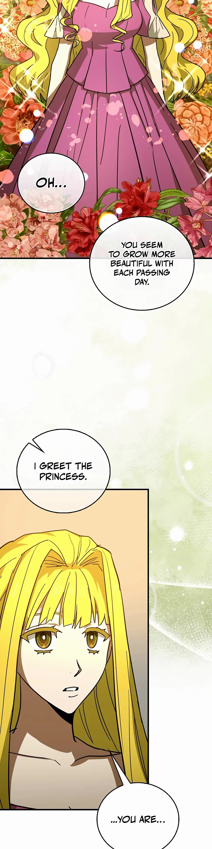To Hell With Being A Saint, I’m A Doctor Chapter 119 page 33 - Chapter 119