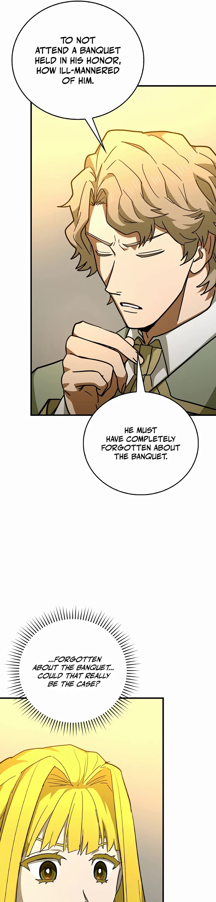 To Hell With Being A Saint, I’m A Doctor Chapter 119 page 38 - Chapter 119