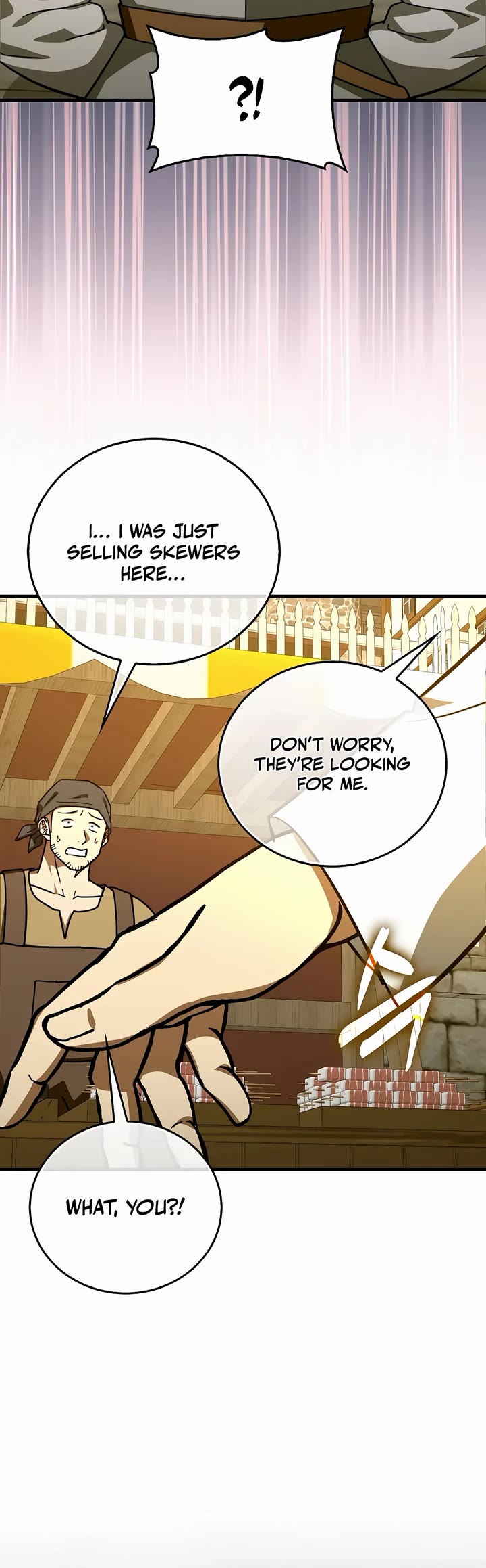 To Hell With Being A Saint, I’m A Doctor Chapter 119 page 7 - Chapter 119