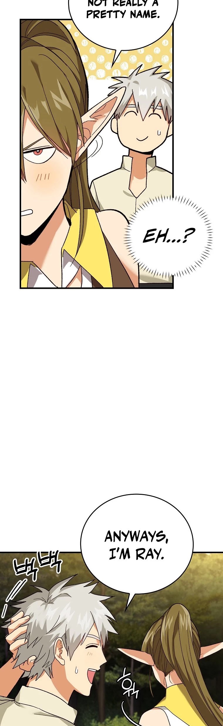 To Hell With Being A Saint, I’m A Doctor Chapter 12 page 16 - Chapter 12