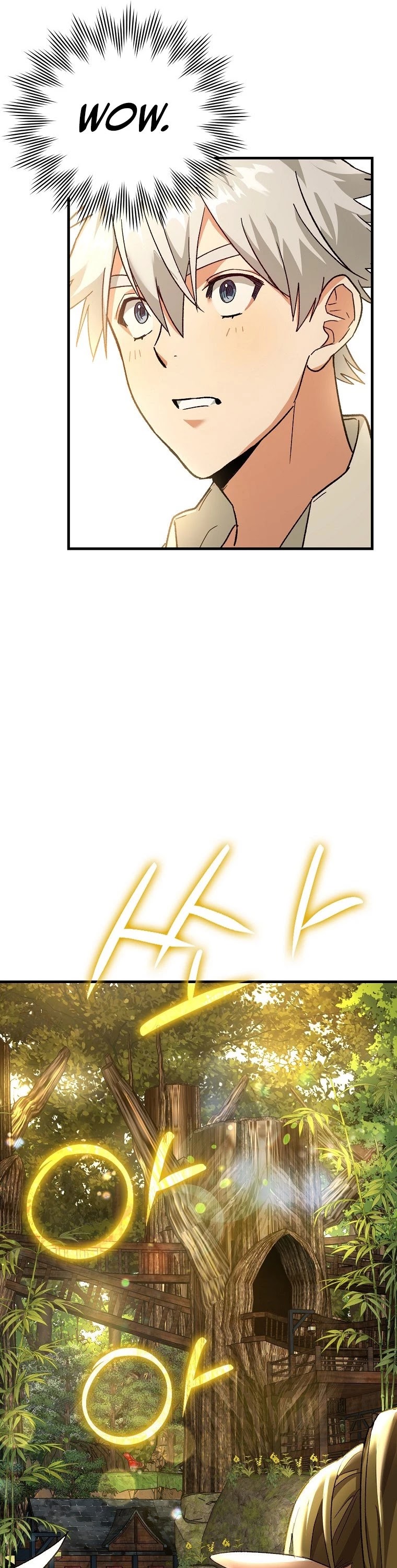 To Hell With Being A Saint, I’m A Doctor Chapter 12 page 18 - Chapter 12
