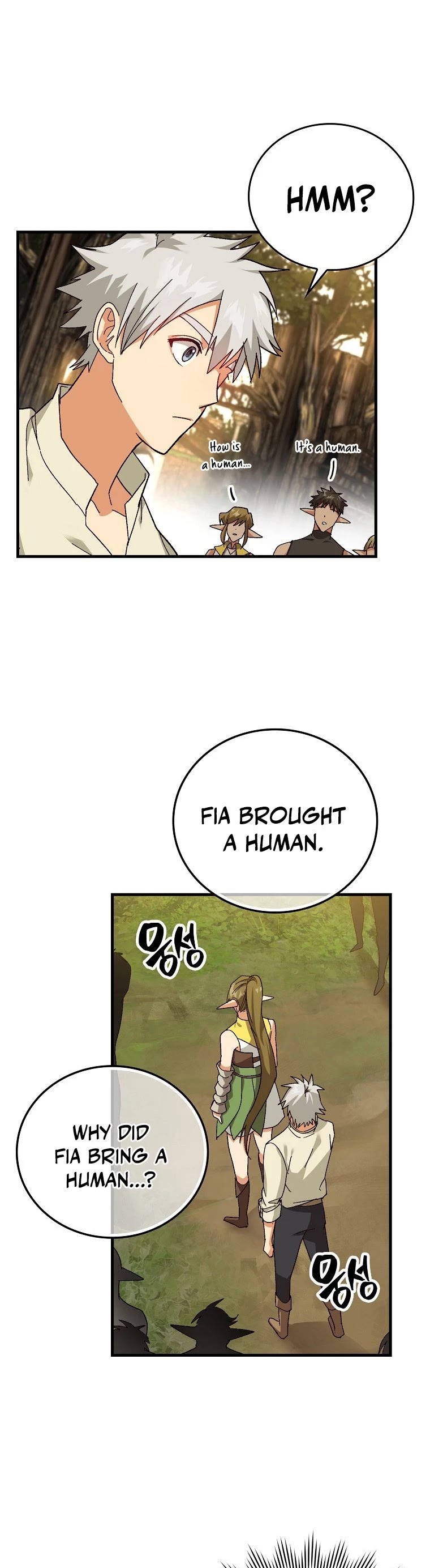 To Hell With Being A Saint, I’m A Doctor Chapter 12 page 20 - Chapter 12