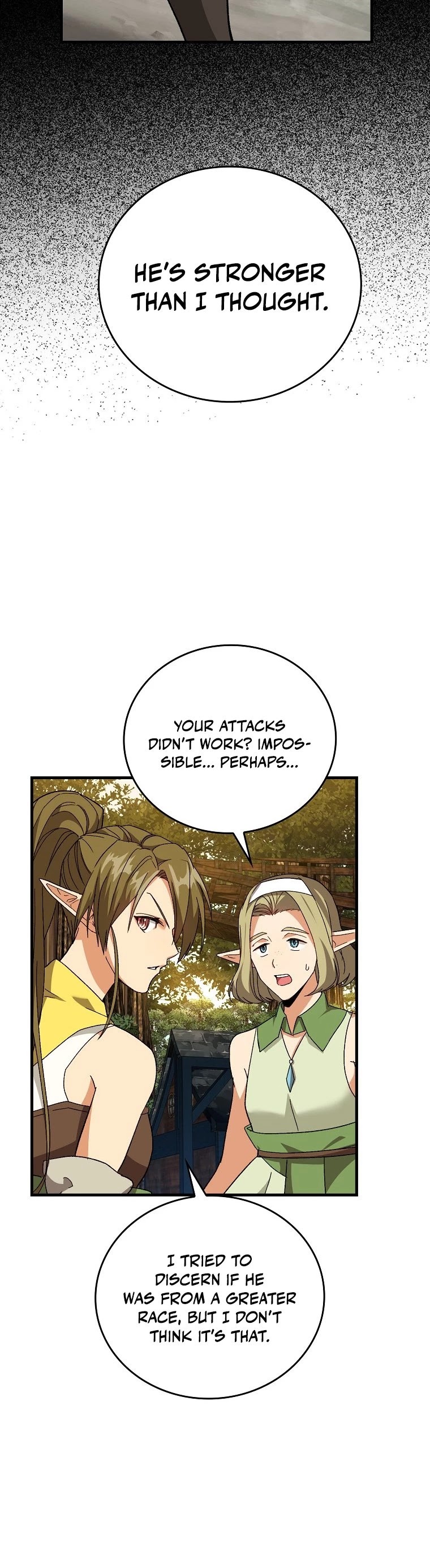 To Hell With Being A Saint, I’m A Doctor Chapter 12 page 24 - Chapter 12