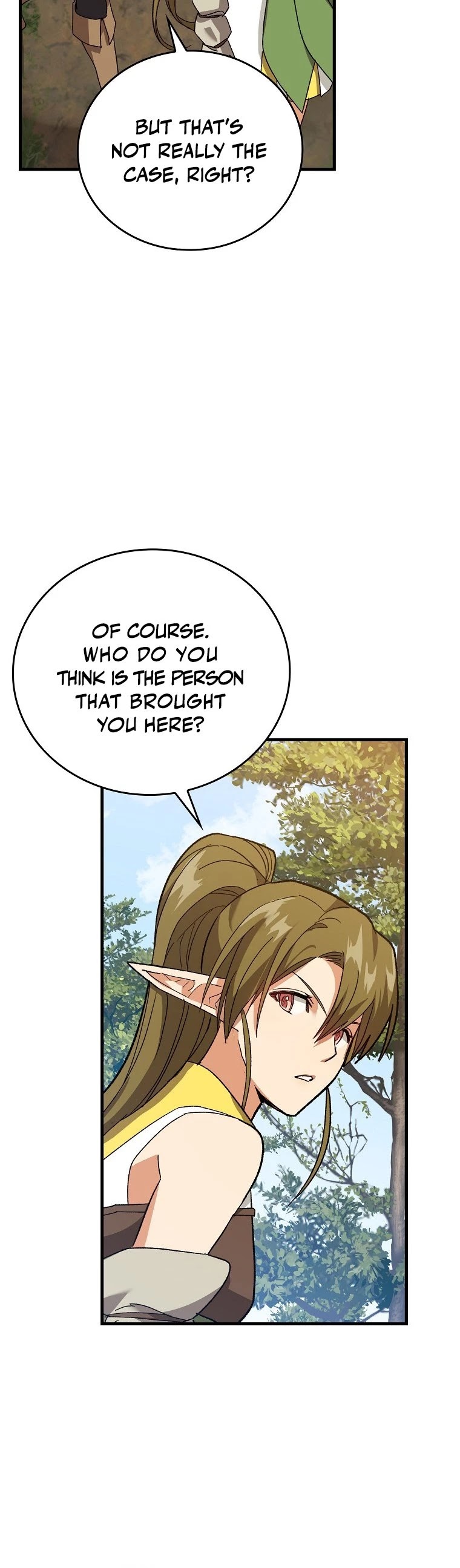 To Hell With Being A Saint, I’m A Doctor Chapter 12 page 29 - Chapter 12