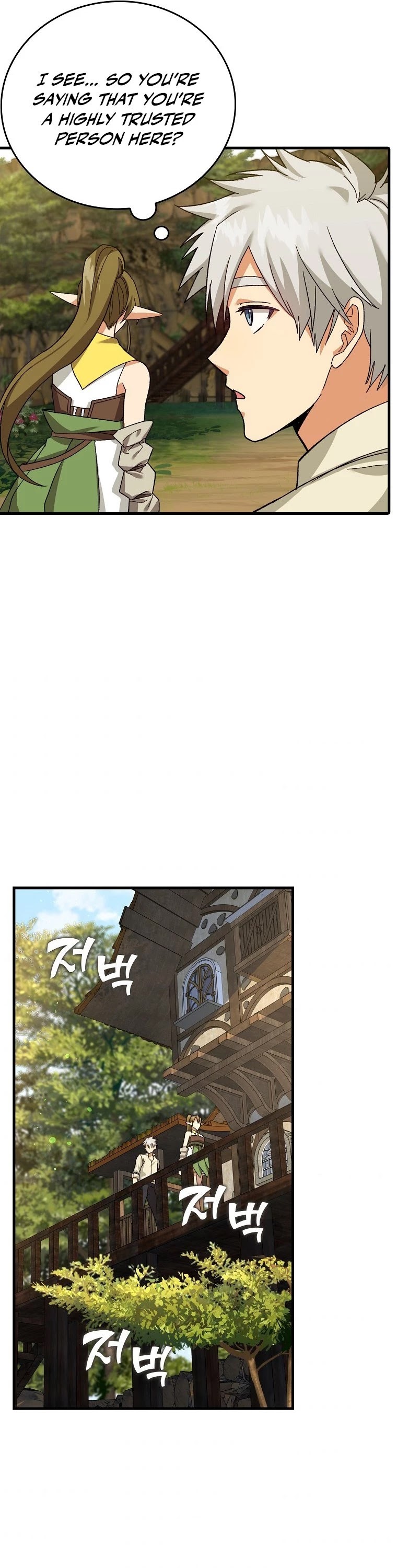 To Hell With Being A Saint, I’m A Doctor Chapter 12 page 30 - Chapter 12