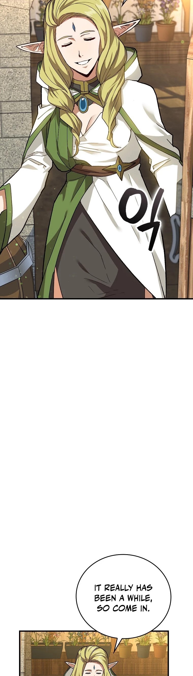 To Hell With Being A Saint, I’m A Doctor Chapter 12 page 32 - Chapter 12