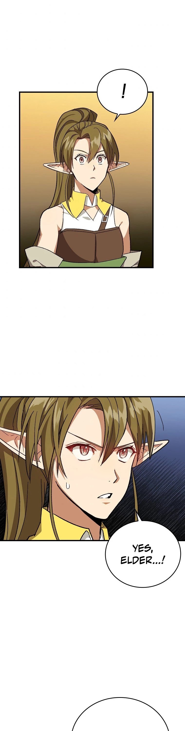 To Hell With Being A Saint, I’m A Doctor Chapter 12 page 38 - Chapter 12
