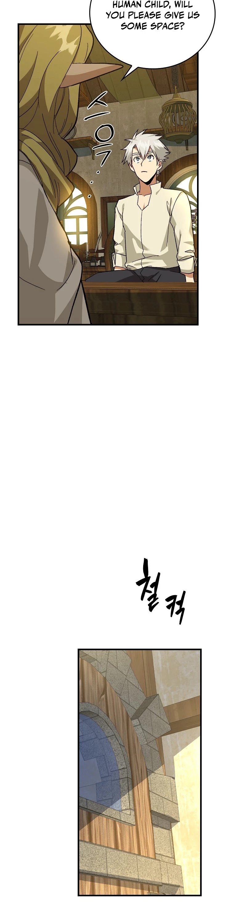 To Hell With Being A Saint, I’m A Doctor Chapter 12 page 39 - Chapter 12