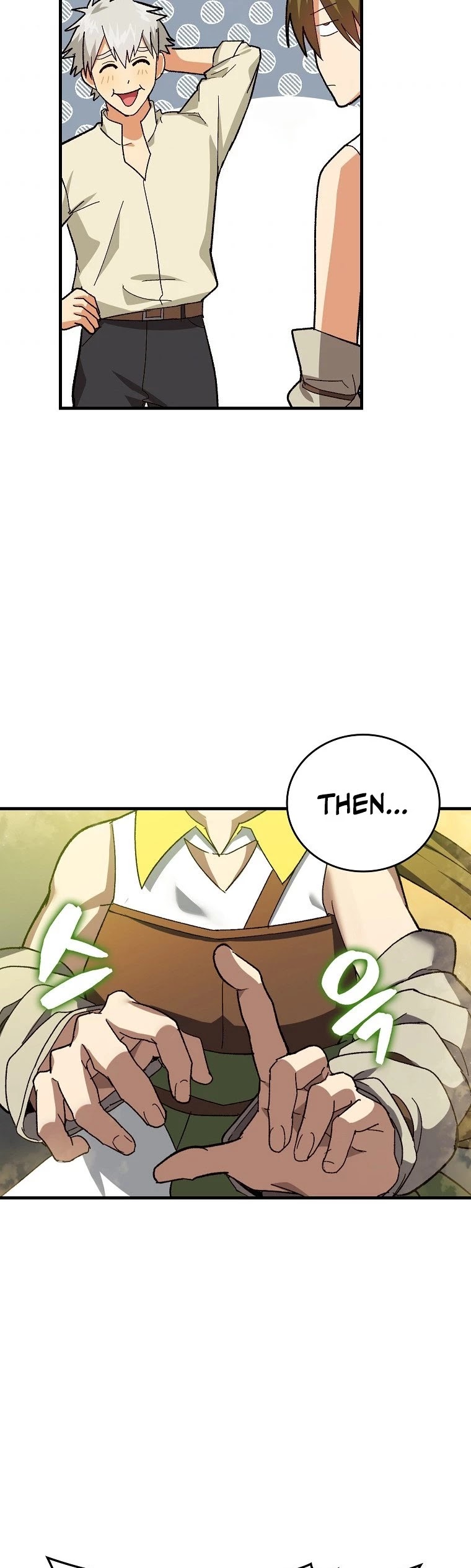 To Hell With Being A Saint, I’m A Doctor Chapter 12 page 4 - Chapter 12