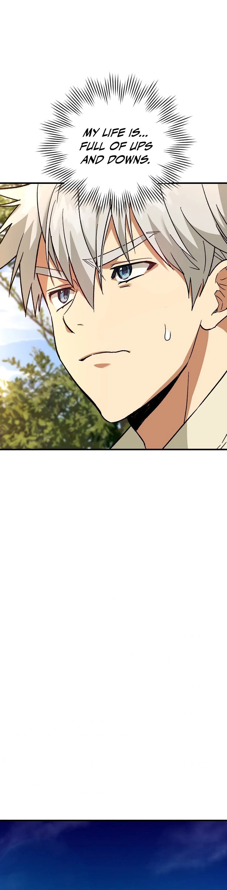 To Hell With Being A Saint, I’m A Doctor Chapter 12 page 41 - Chapter 12