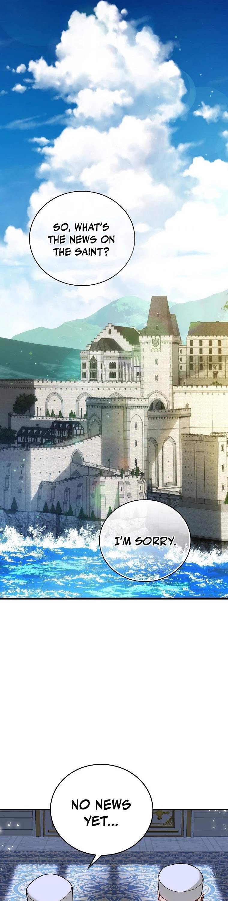 To Hell With Being A Saint, I’m A Doctor Chapter 12 page 42 - Chapter 12