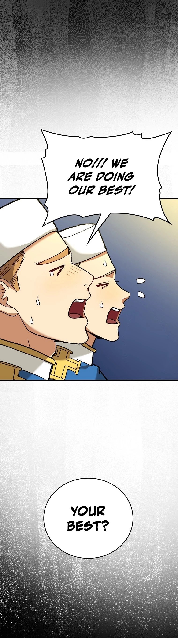 To Hell With Being A Saint, I’m A Doctor Chapter 12 page 44 - Chapter 12