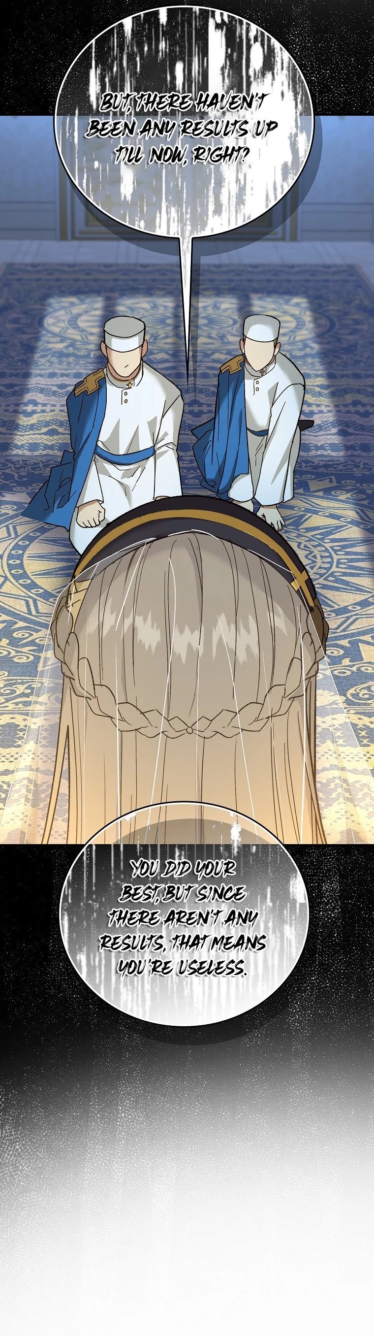 To Hell With Being A Saint, I’m A Doctor Chapter 12 page 45 - Chapter 12