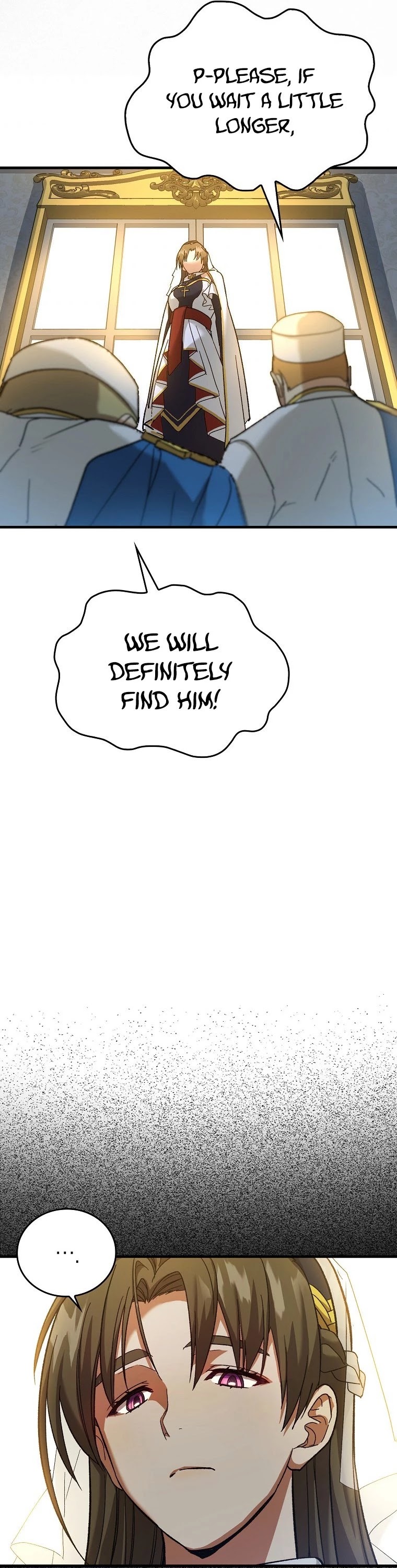 To Hell With Being A Saint, I’m A Doctor Chapter 12 page 46 - Chapter 12