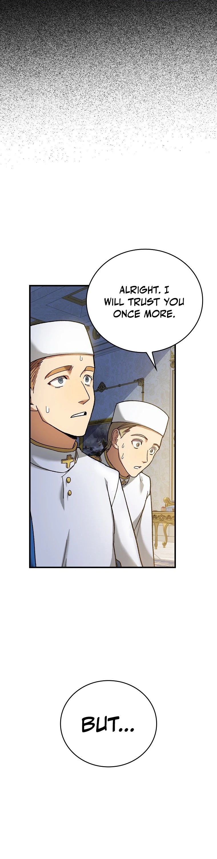 To Hell With Being A Saint, I’m A Doctor Chapter 12 page 47 - Chapter 12