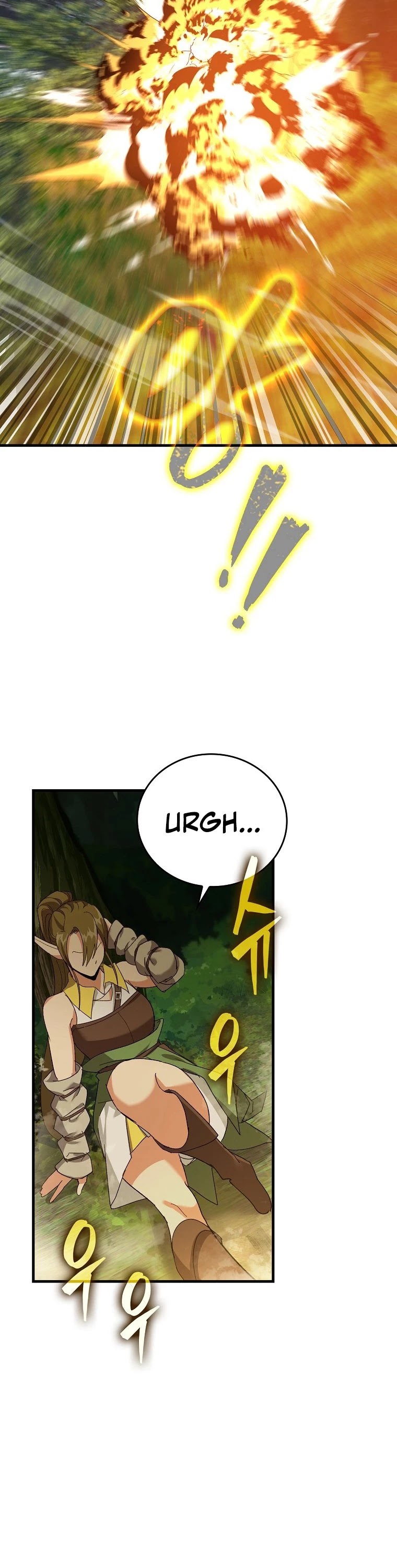 To Hell With Being A Saint, I’m A Doctor Chapter 12 page 7 - Chapter 12