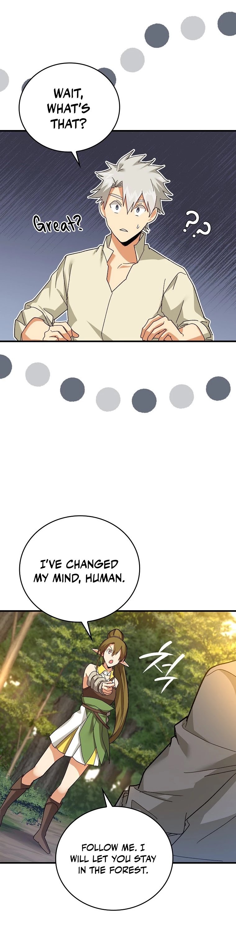 To Hell With Being A Saint, I’m A Doctor Chapter 12 page 9 - Chapter 12