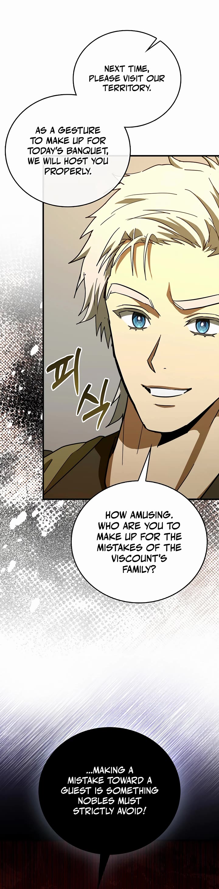 To Hell With Being A Saint, I’m A Doctor Chapter 120 page 10 - Chapter 120