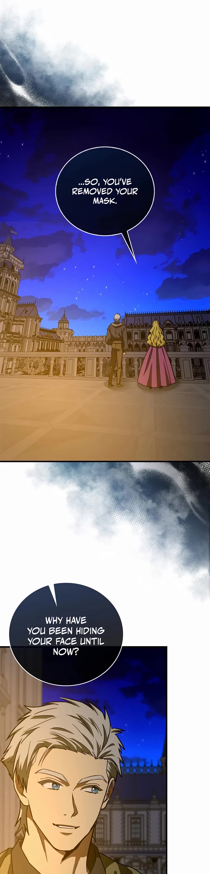 To Hell With Being A Saint, I’m A Doctor Chapter 120 page 15 - Chapter 120