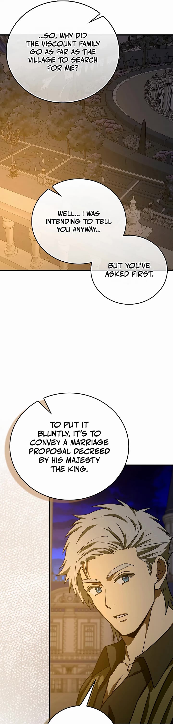 To Hell With Being A Saint, I’m A Doctor Chapter 120 page 17 - Chapter 120