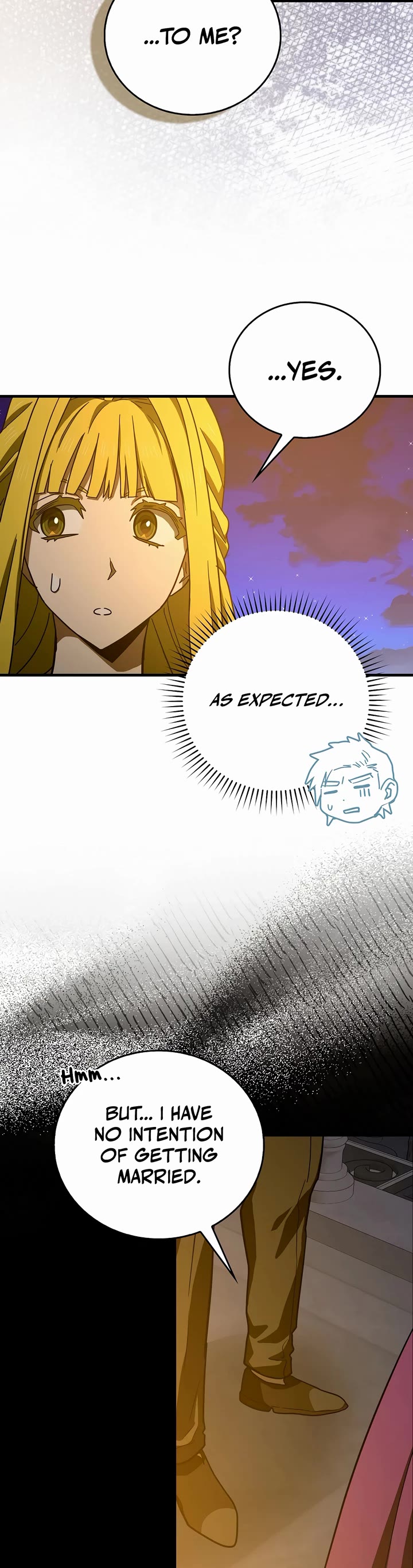 To Hell With Being A Saint, I’m A Doctor Chapter 120 page 18 - Chapter 120