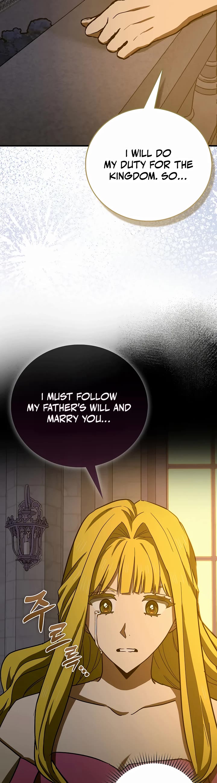 To Hell With Being A Saint, I’m A Doctor Chapter 120 page 21 - Chapter 120