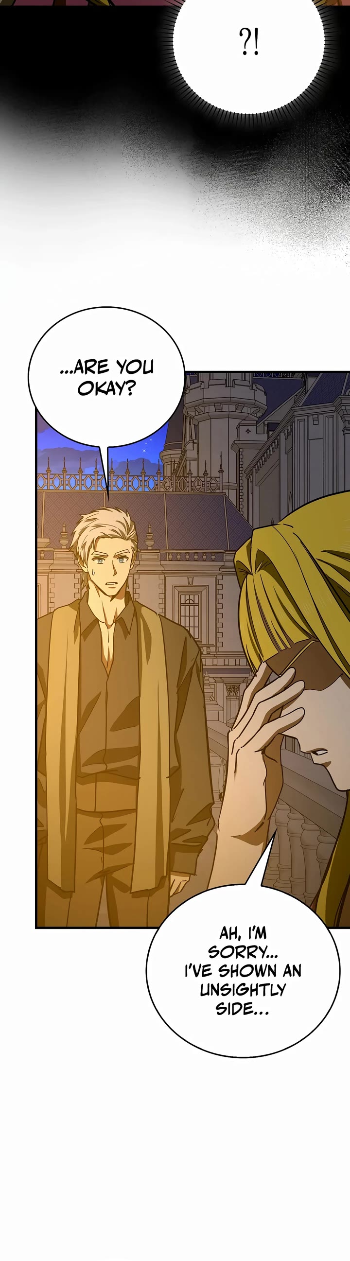 To Hell With Being A Saint, I’m A Doctor Chapter 120 page 22 - Chapter 120