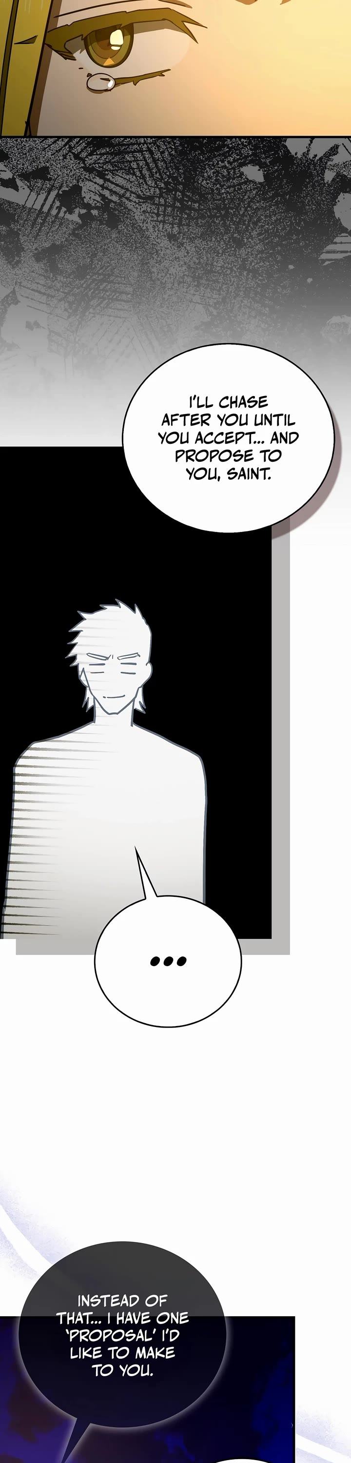 To Hell With Being A Saint, I’m A Doctor Chapter 120 page 24 - Chapter 120