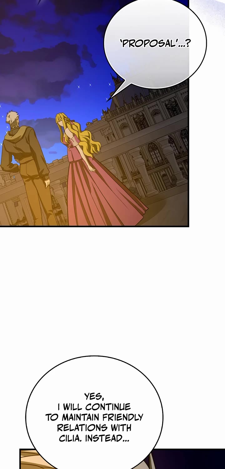 To Hell With Being A Saint, I’m A Doctor Chapter 120 page 25 - Chapter 120