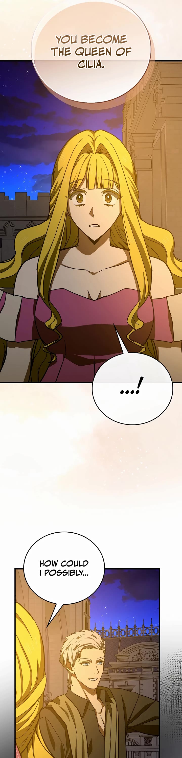 To Hell With Being A Saint, I’m A Doctor Chapter 120 page 27 - Chapter 120