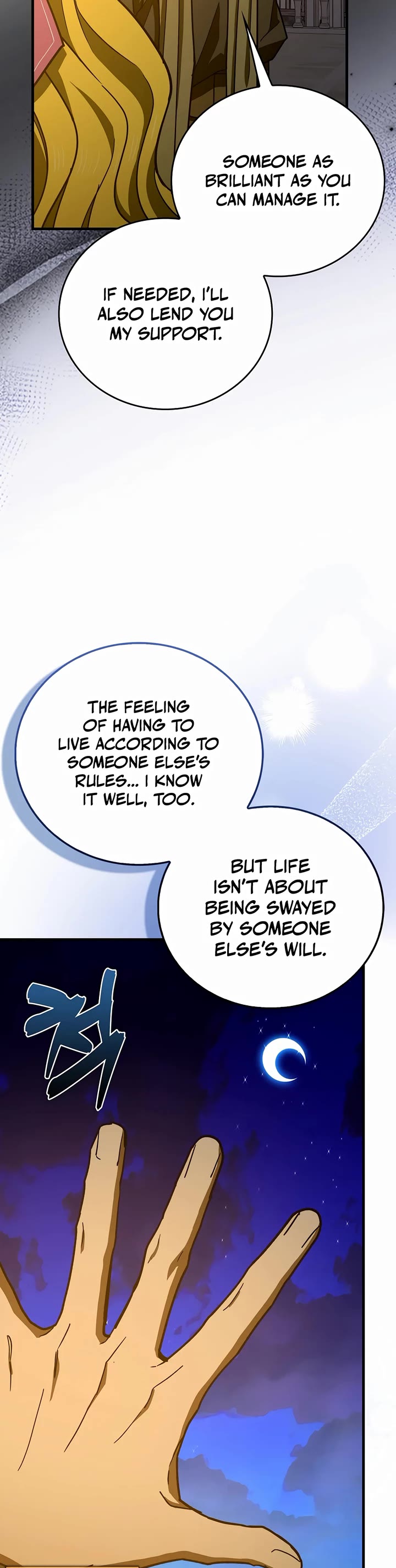 To Hell With Being A Saint, I’m A Doctor Chapter 120 page 28 - Chapter 120