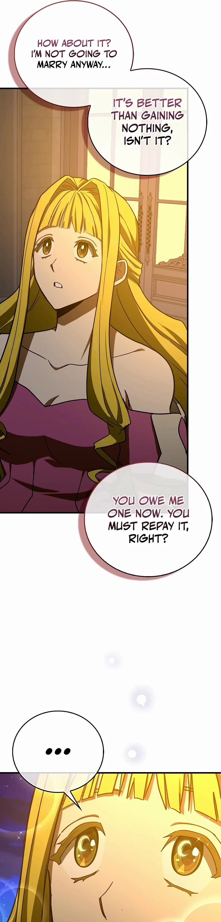 To Hell With Being A Saint, I’m A Doctor Chapter 120 page 30 - Chapter 120
