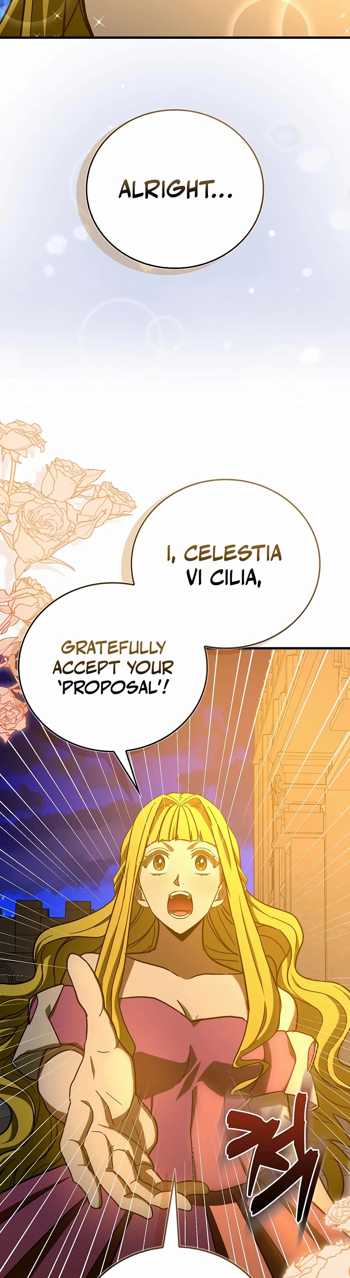 To Hell With Being A Saint, I’m A Doctor Chapter 120 page 31 - Chapter 120