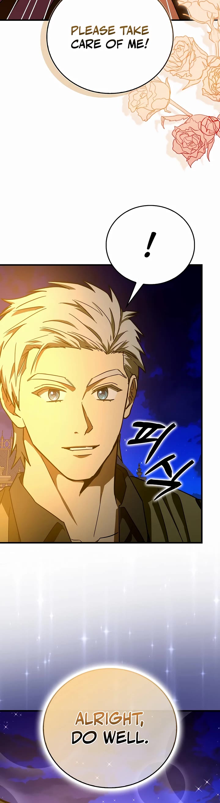 To Hell With Being A Saint, I’m A Doctor Chapter 120 page 32 - Chapter 120