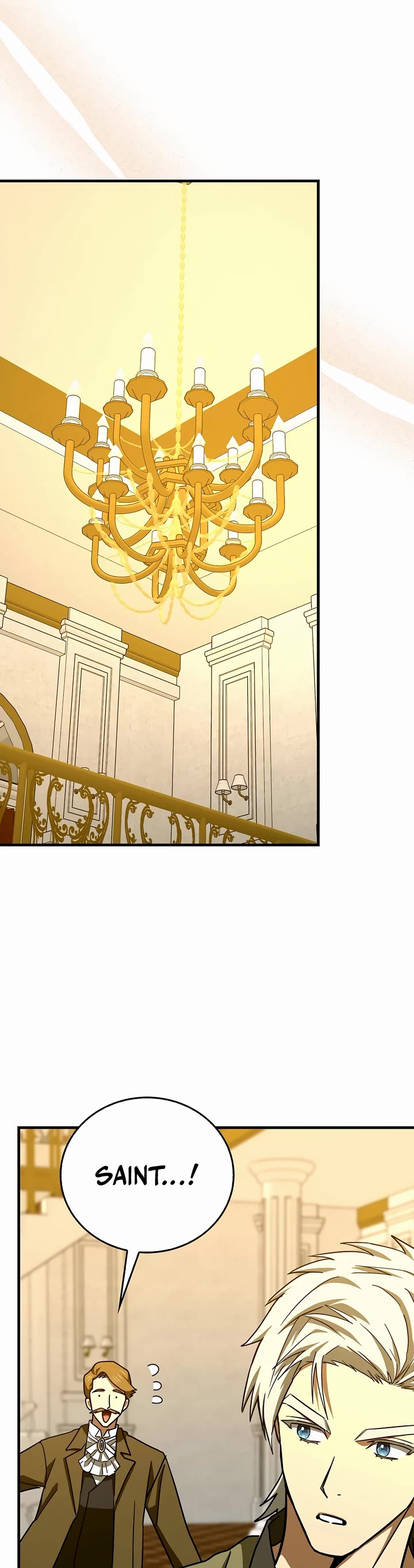 To Hell With Being A Saint, I’m A Doctor Chapter 120 page 34 - Chapter 120