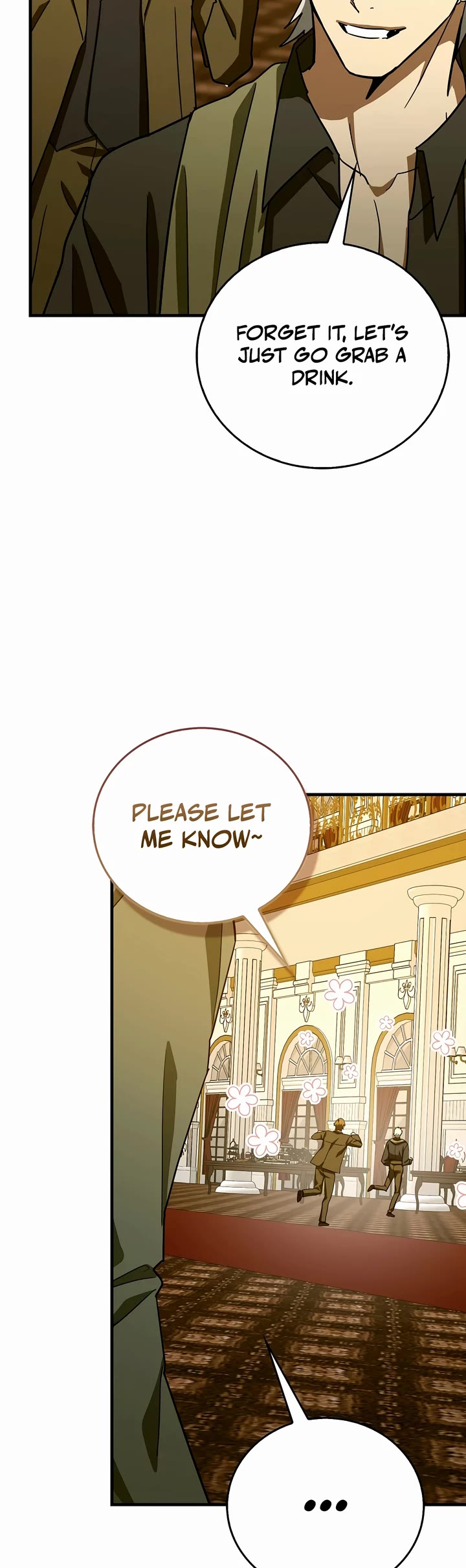 To Hell With Being A Saint, I’m A Doctor Chapter 120 page 37 - Chapter 120